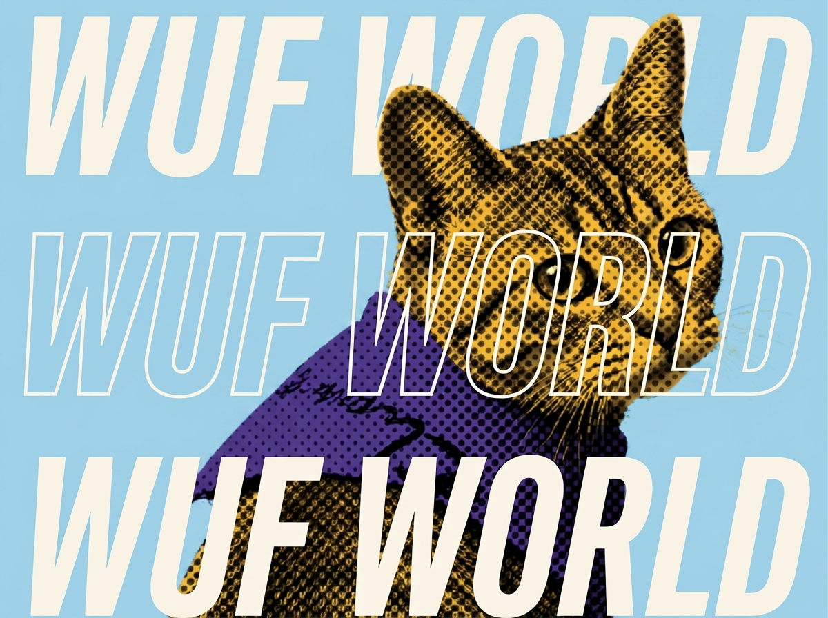 WUF World — Cat