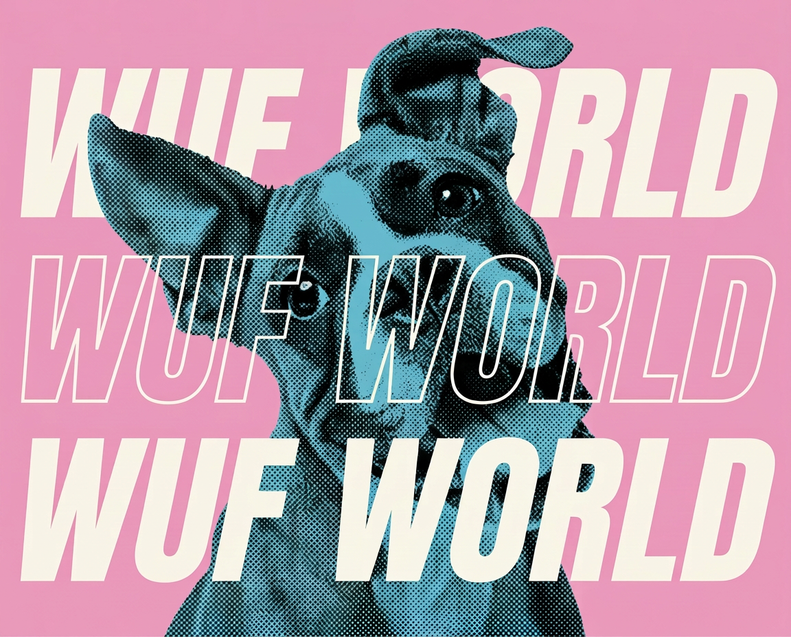 WUF World — Dog