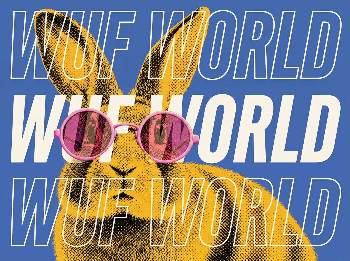 WUF World — Rabbit