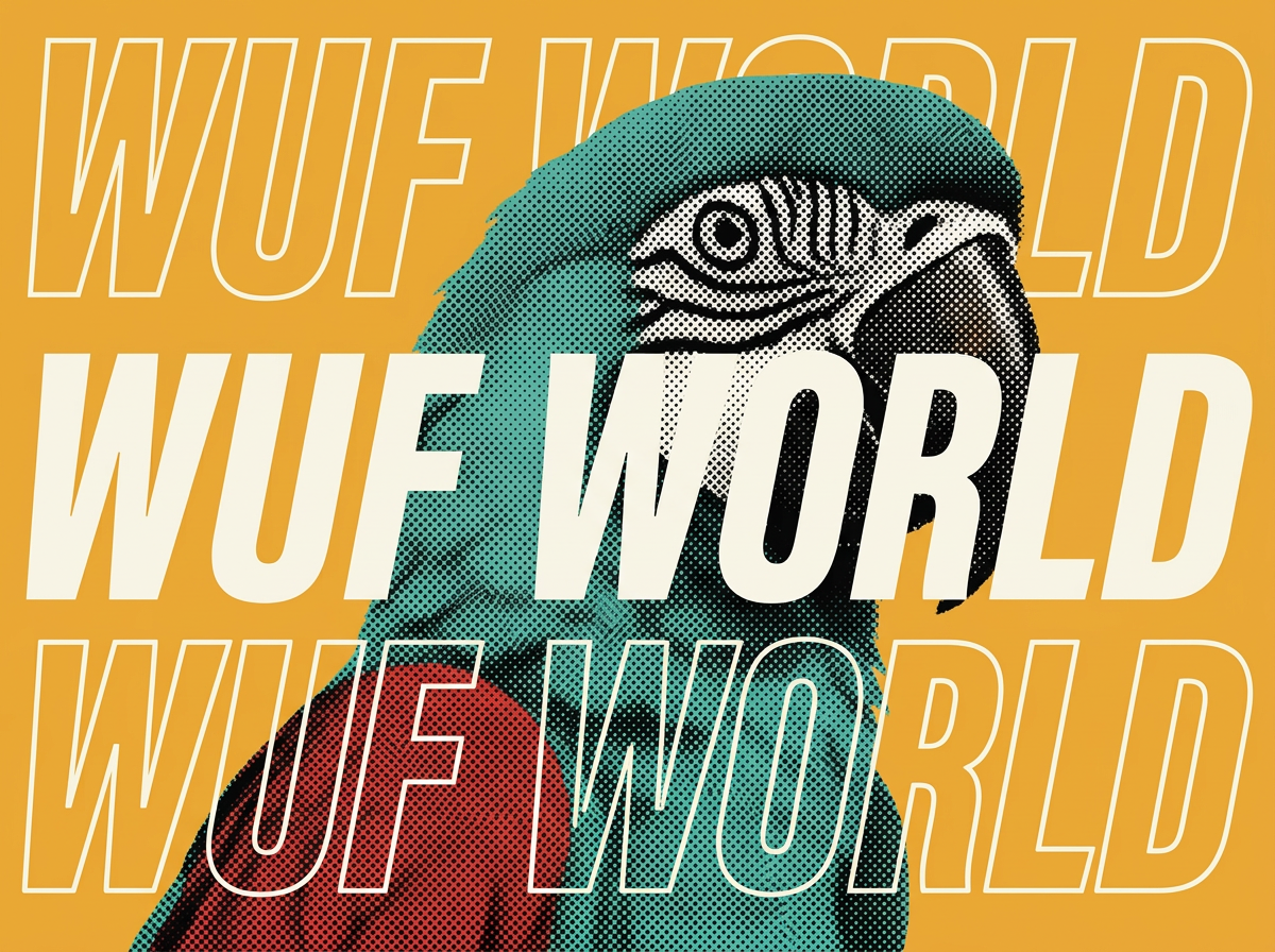 WUF World — Parrot